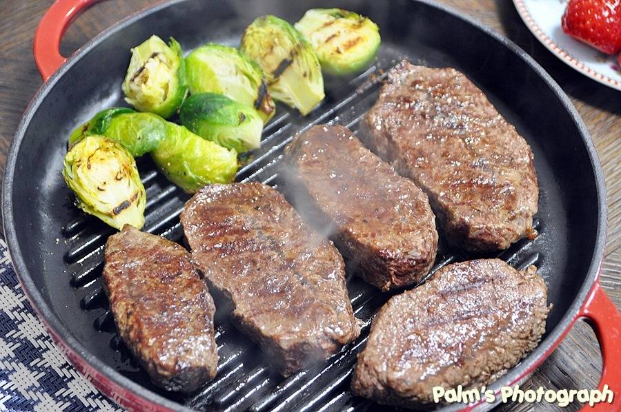 돼지고기 & 소고기 - 수육과 스테이크 | 인스티즈