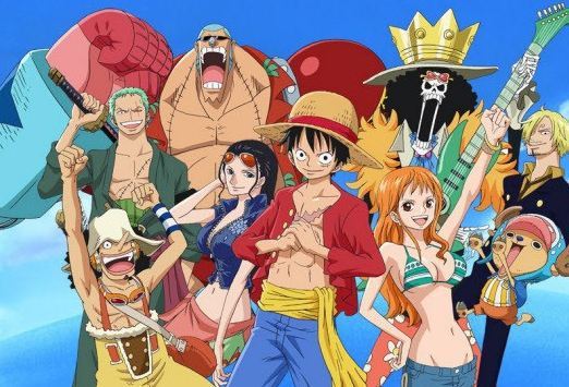 루피 해적단이 이긴다 vs 진다 (원피스) | 인스티즈