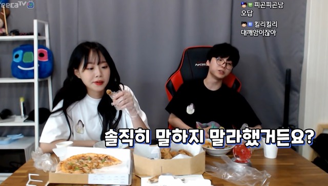 오빠는 그냥 찐 중에 찐이야 | 인스티즈