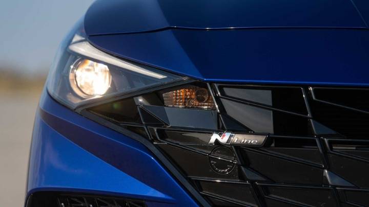 2021 현대 아반떼 N라인.jpg | 인스티즈