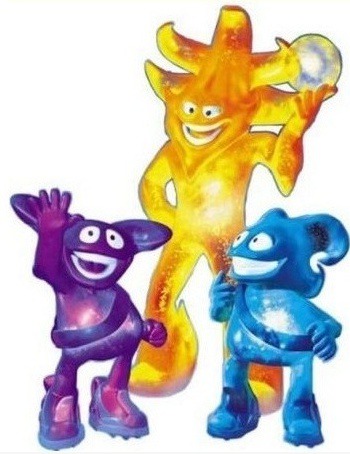 의외로 사람들이 잘모르는 마스코트 .jpg | 인스티즈