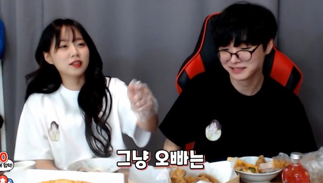 오빠는 그냥 찐 중에 찐이야 | 인스티즈