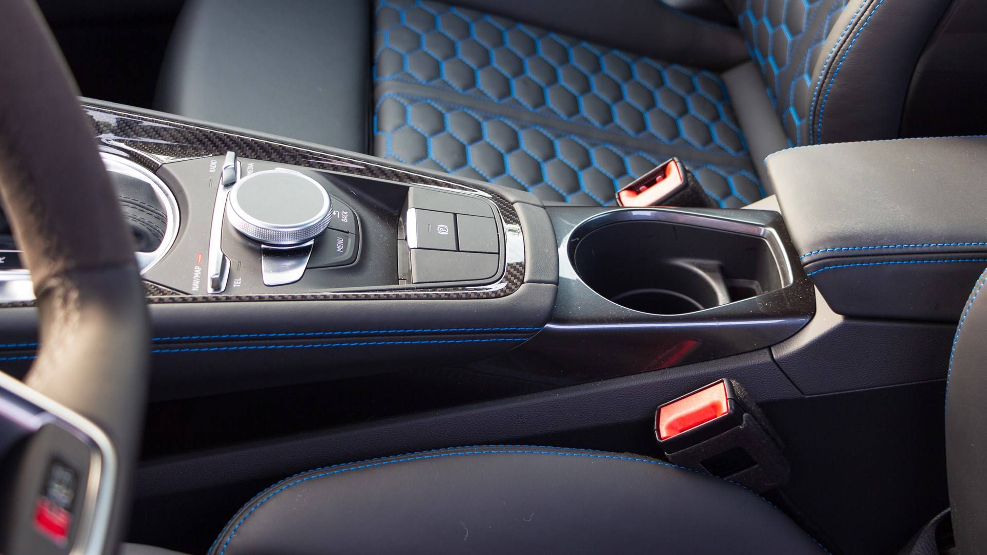 2020 아우디 TT RS [데이터주의] | 인스티즈