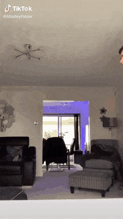 아들 틱톡하는거 본 아버지 반응.gif | 인스티즈