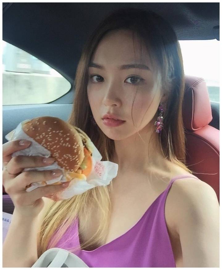 내가 관찰한 우리누나.jpg | 인스티즈