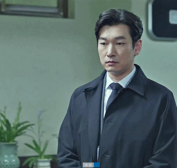 [비밀의숲2] 황시목이 우태하 눈치 보는 이유 | 인스티즈