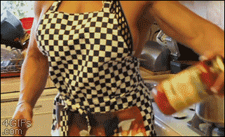 역시 힘쓰는 일은 남자가.gif | 인스티즈