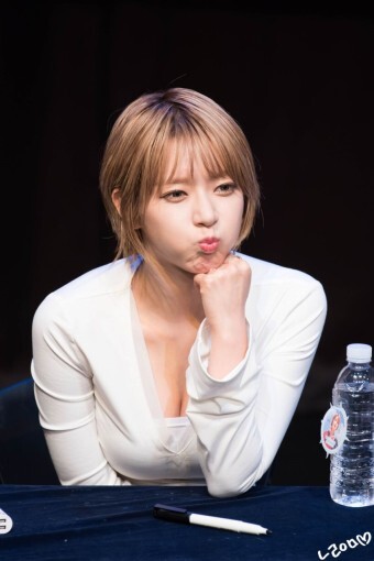 전부 다 예쁘고 매력적인 ㅊㅇ 초성의 여자아이돌들! | 인스티즈