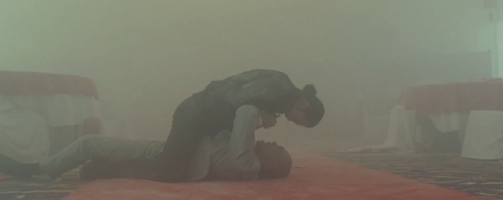 영화 범죄도시 중 최고의 대사는? | 인스티즈