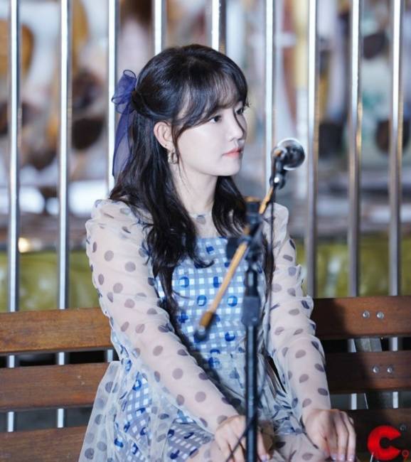 사람들이 잘 모르는 윤하 가수 데뷔곡 | 인스티즈