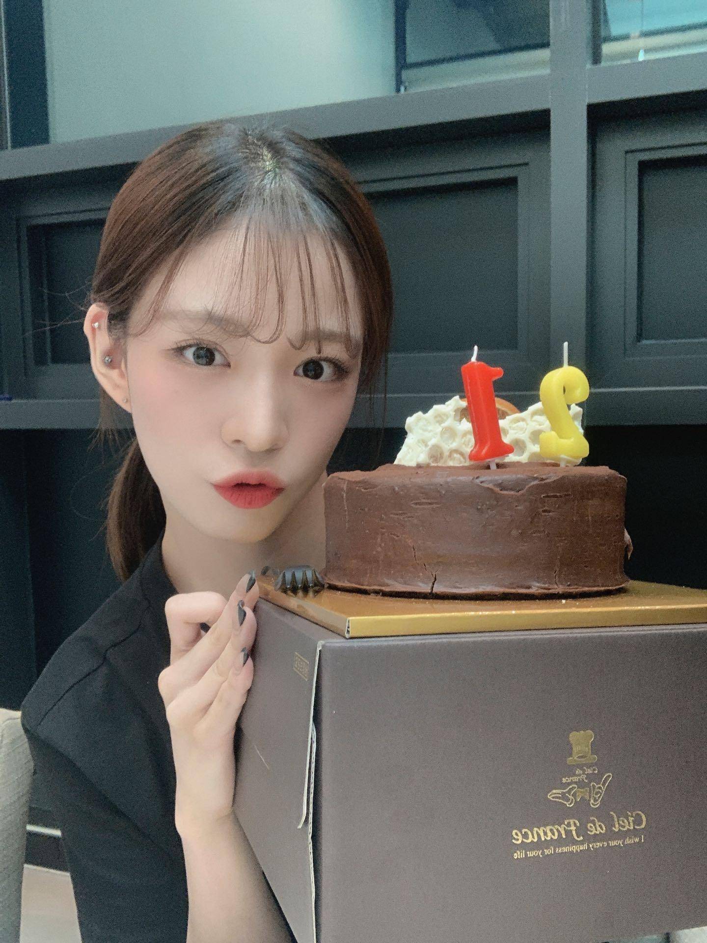 V라이브 채널에 올라온 프로미스나인 총 정리 2탄 | 인스티즈