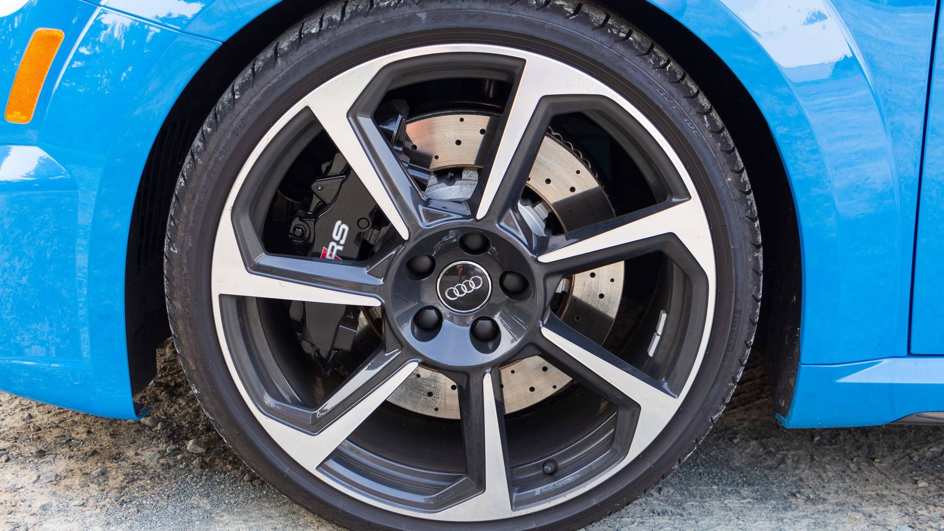 2020 아우디 TT RS [데이터주의] | 인스티즈