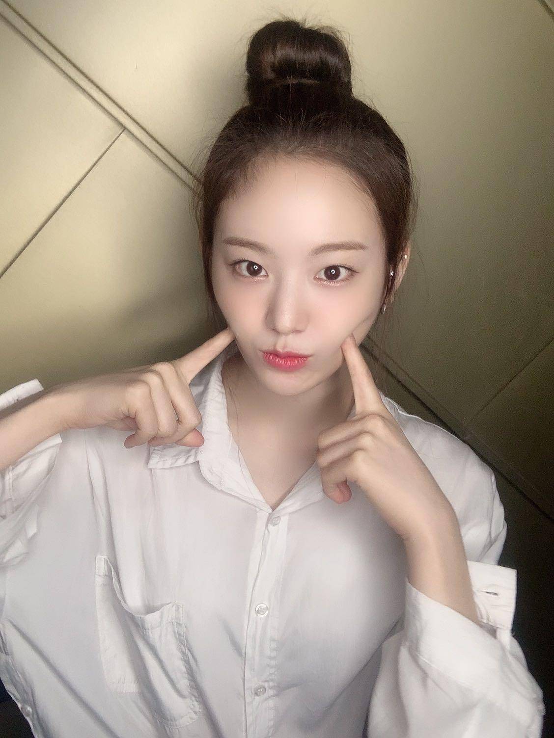 V라이브 채널에 올라온 프로미스나인 총 정리 2탄 | 인스티즈