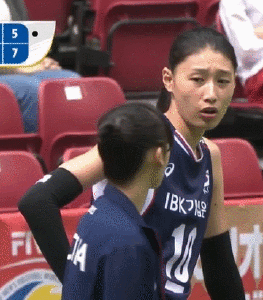 김연경 팬서비스 | 인스티즈