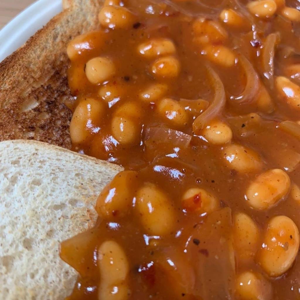 비쥬얼은 별로지만 의외로 맛있다는 음식.....jpg | 인스티즈