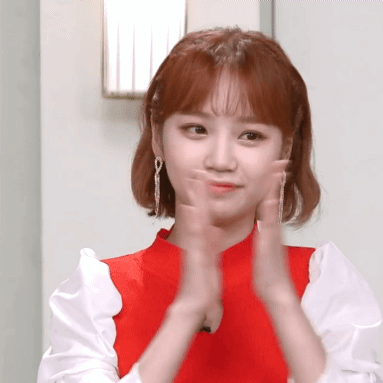 전부 다 예쁘고 매력적인 ㅊㅇ 초성의 여자아이돌들! | 인스티즈