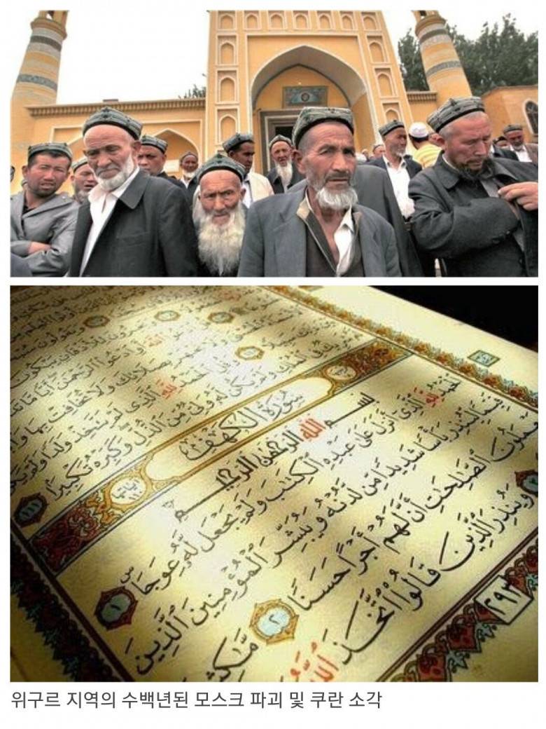 중국 역대급 광기의 시대 | 인스티즈