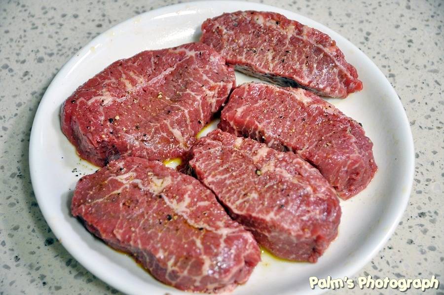 돼지고기 & 소고기 - 수육과 스테이크 | 인스티즈