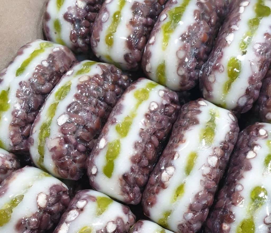 팥을 좋아하는 사람들도 못품는다는 거......jpg | 인스티즈