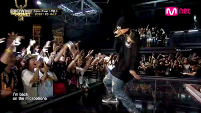 서바이벌 프로 카메라 워킹 올타임 레전드짤...gif | 인스티즈