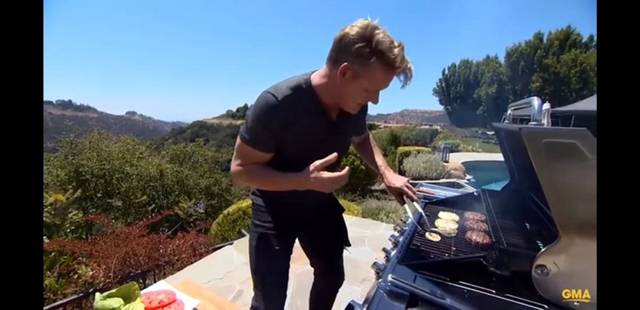 양파가 좀 탄거 같은데? | 인스티즈