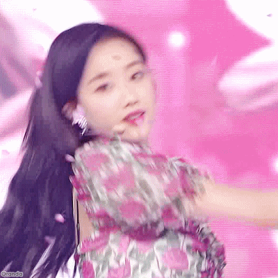 요즘 떡상중인 99년생 여자아이돌 2TOP | 인스티즈