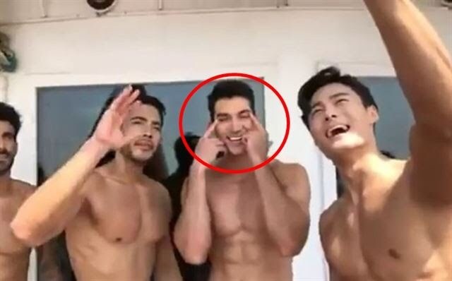 칭키 아이로 하나되는 세상 | 인스티즈