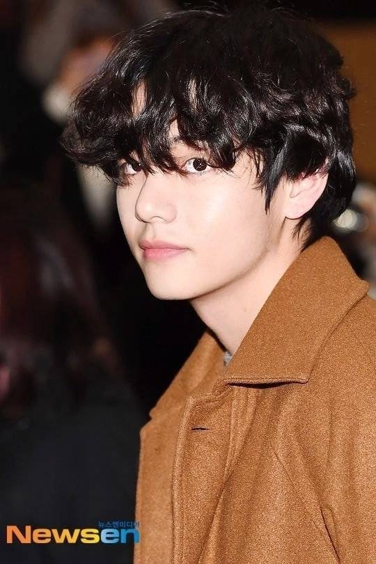 요즘 부쩍 인기많은 남자 헤어스타일 | 인스티즈