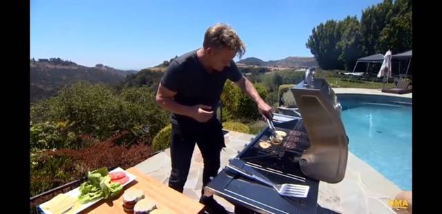 양파가 좀 탄거 같은데? | 인스티즈