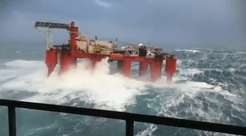 해상유전 | 인스티즈