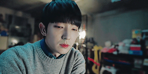 [악의꽃] 남주가 싸패인줄 알았으나 볼수록 남주가 제일 불쌍한 드라마.jpgif | 인스티즈