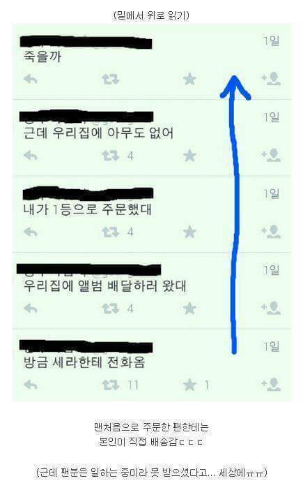 탈퇴한 아이돌이 음반 만드는과정 | 인스티즈