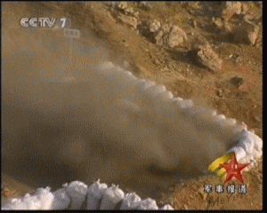 나라지키라고 보내놨드만 폭죽놀이 한다.gif (feat.xx) | 인스티즈