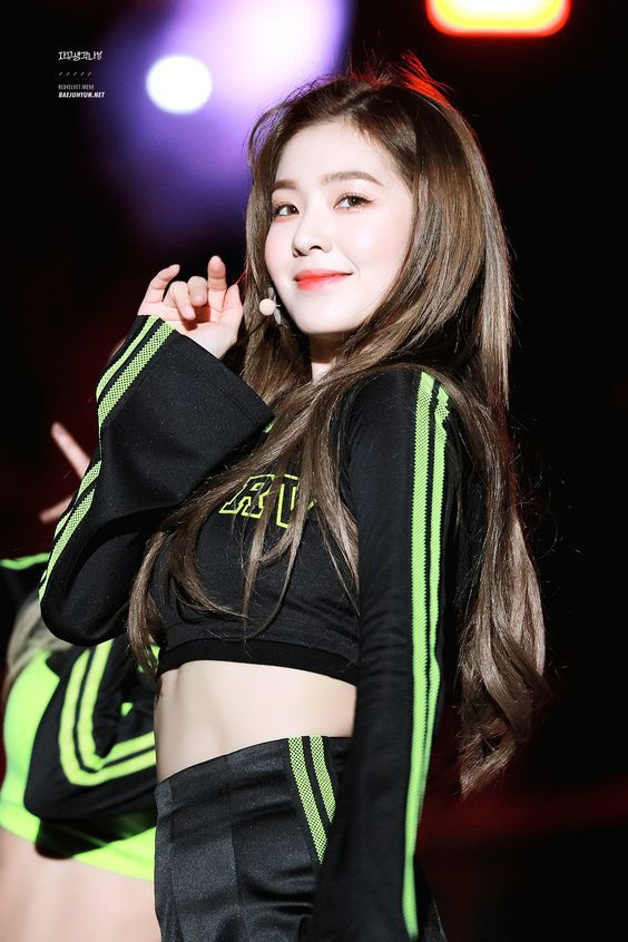 아이린 살벌하네..ㄷㄷ | 인스티즈