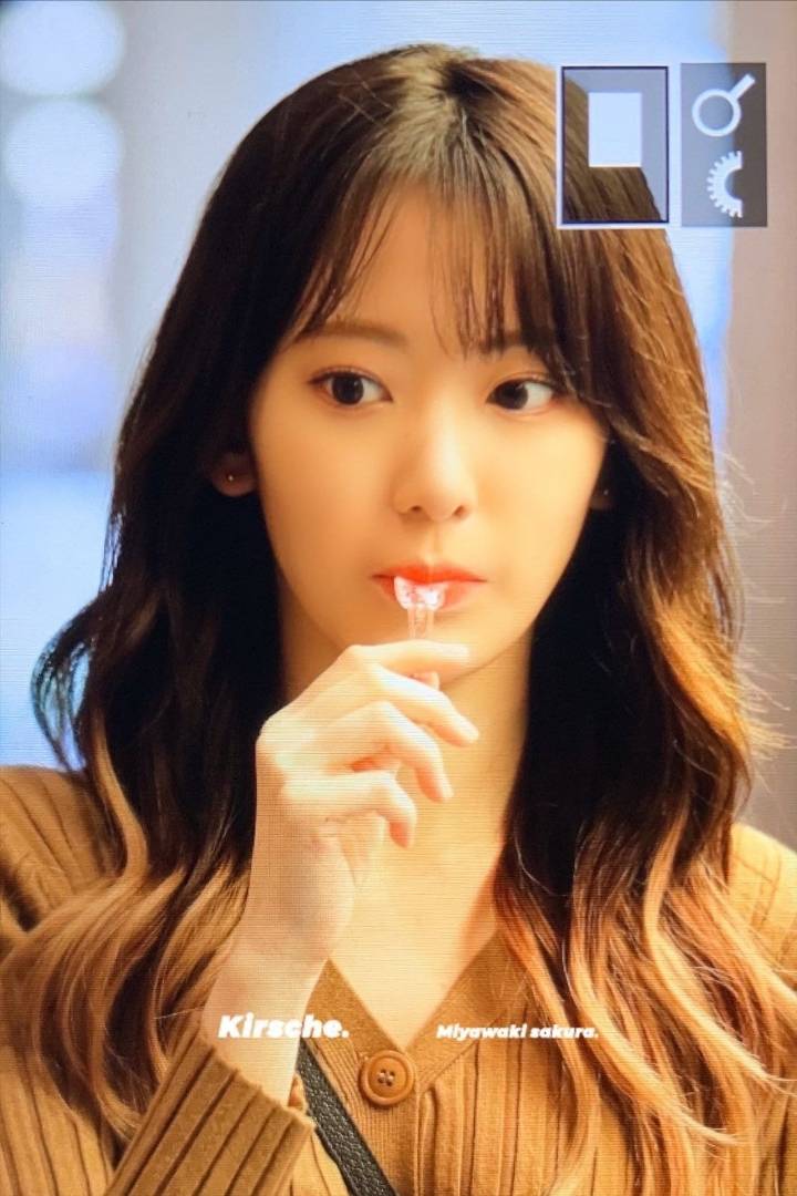 아이즈원 미야와키 사쿠라 랜덤짤 41 | 인스티즈