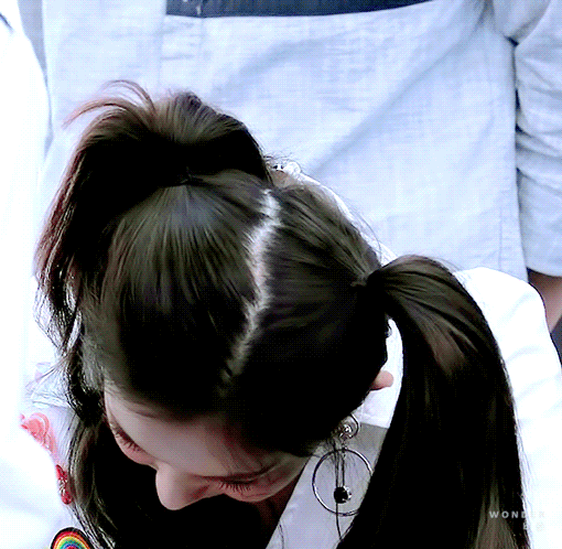 아이린은 예쁘다.jpgif | 인스티즈