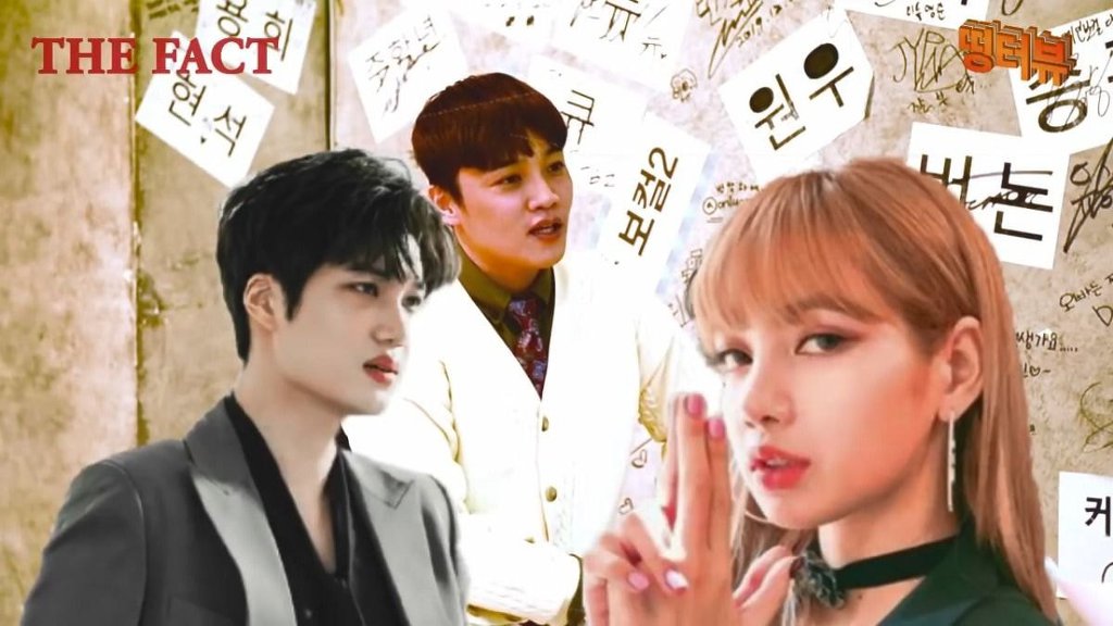 안무가 최영준이 "안무가 안 하길 잘했다"는 아이돌.jpg | 인스티즈