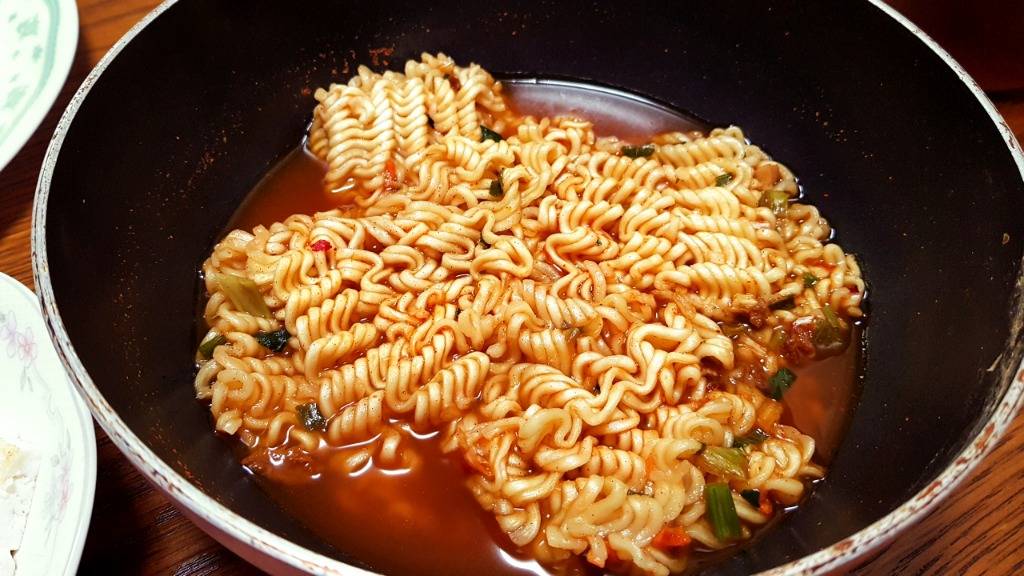 자취하는 남자 현실적인 밥상 | 인스티즈