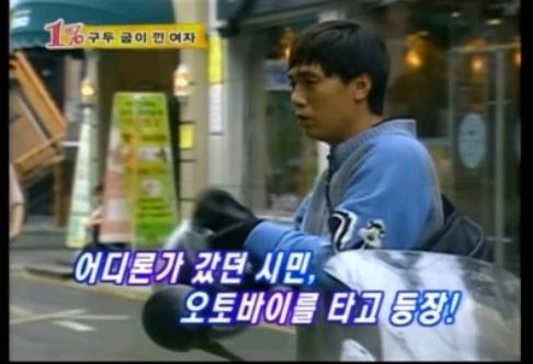 본인실수로 구두굽이 망가진 여성을본 시민들의 반응 관찰카메라 | 인스티즈