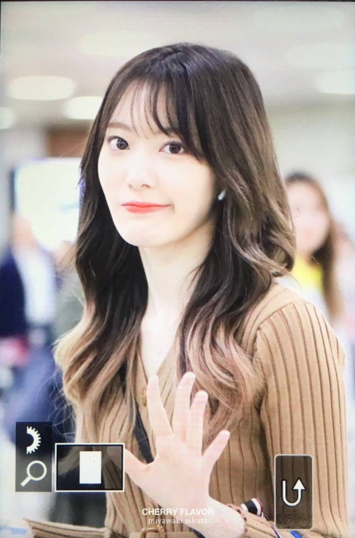 아이즈원 미야와키 사쿠라 랜덤짤 41 | 인스티즈