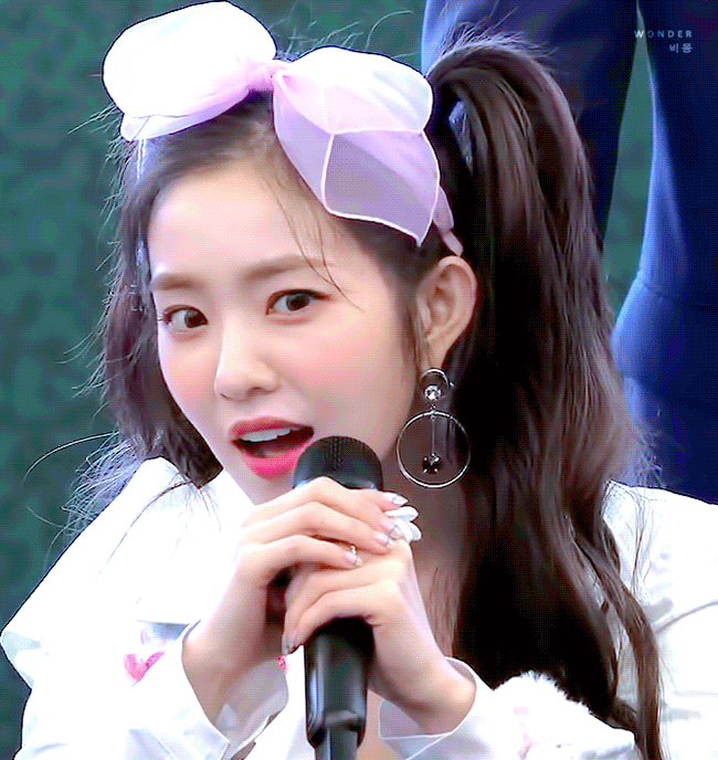 아이린은 예쁘다.jpgif | 인스티즈