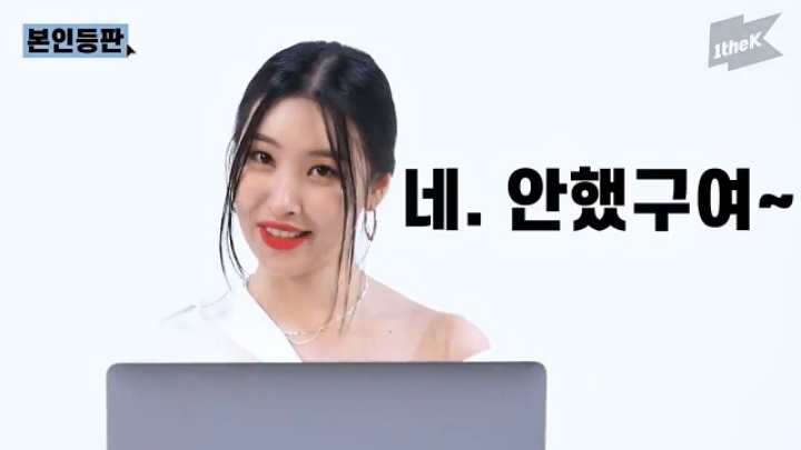 가슴수술설에 대해 해명하는 선미.jpg | 인스티즈