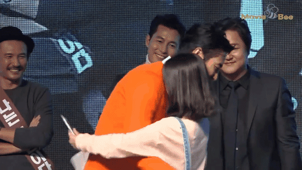 주지훈 팬서비스 | 인스티즈