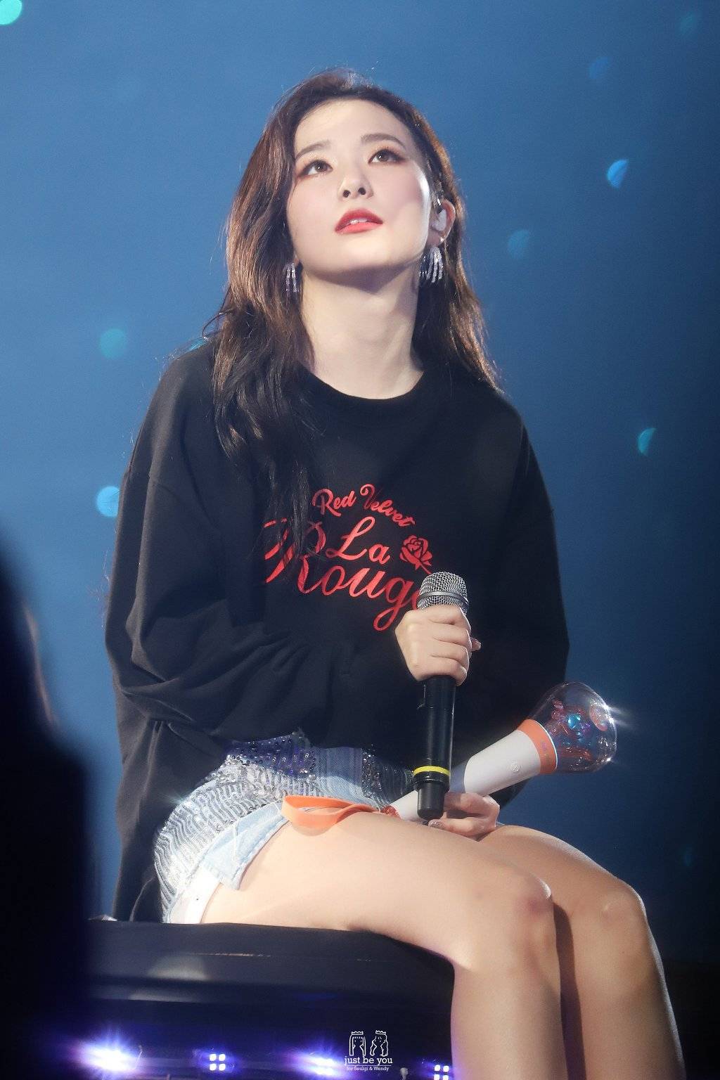 슬기가 이정도로 이뻣나? ㄷㄷ | 인스티즈