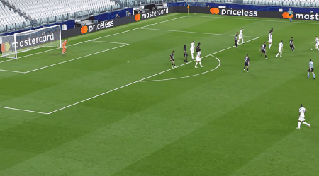 주관적인 1920 호날두 TOP10 골모음.gif | 인스티즈