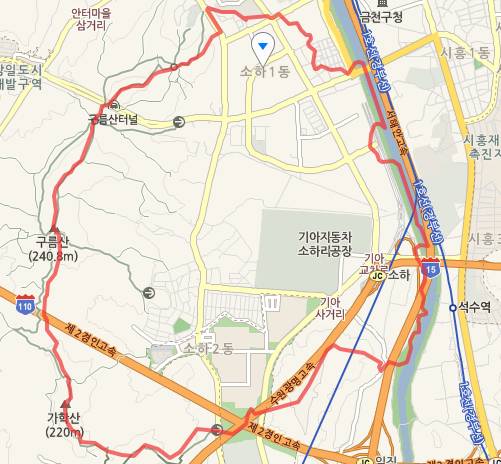 수도권에 누가 집을 공짜로 준다고 했을 때 가장 가고 싶은 동네는?? | 인스티즈