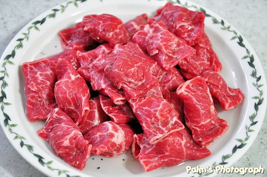 돼지고기 & 소고기 - 수육과 스테이크 | 인스티즈