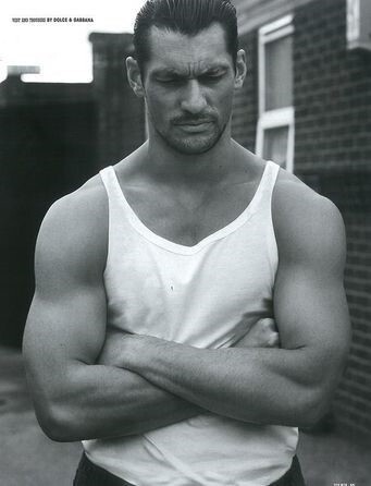 남자 어깨 유형중 호불호 많이 갈리는 어깨 유형 | 인스티즈