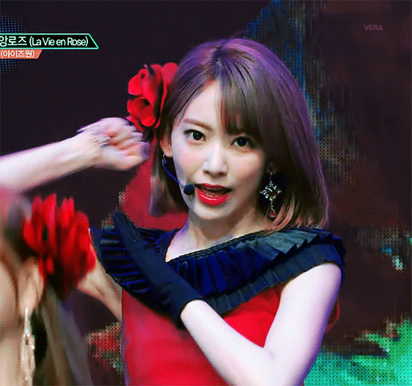 아이즈원 미야와키 사쿠라 | 인스티즈