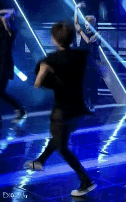 안무가 최영준이 "안무가 안 하길 잘했다"는 아이돌.jpg | 인스티즈